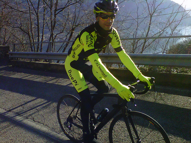 Foto Grimpeur 2010
